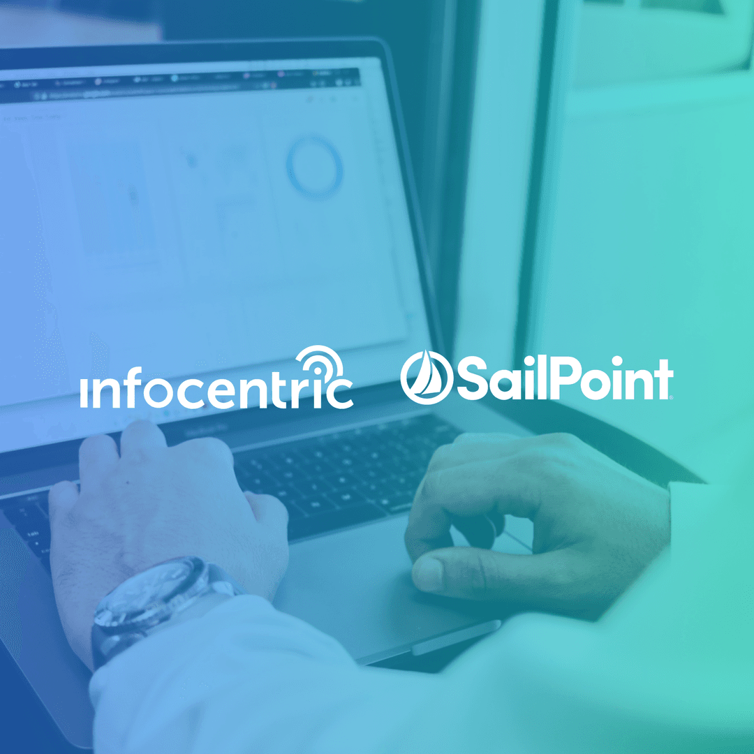SailPoint: SecurityIQ