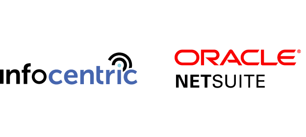 NetSuite and Infocentric Partnership