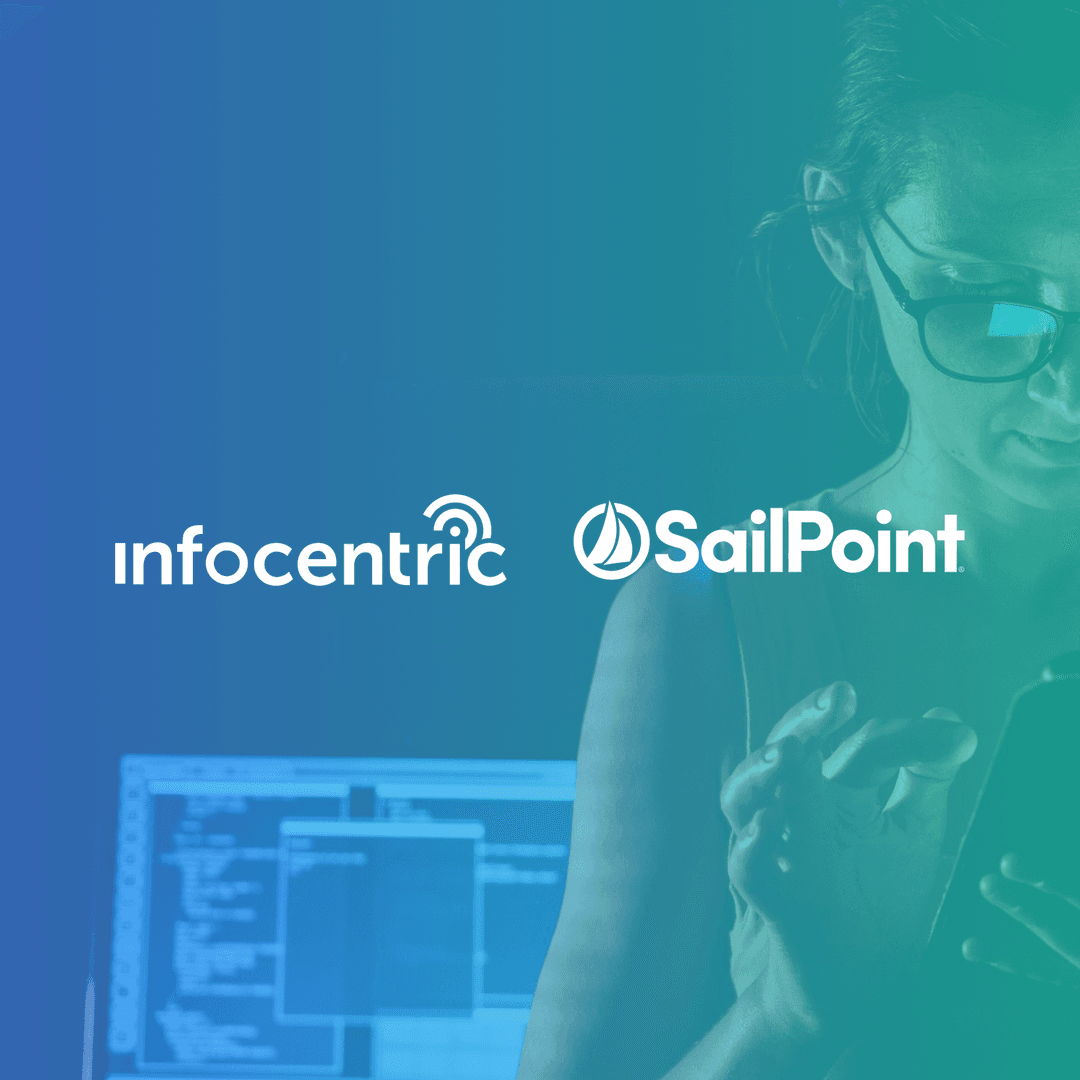 SailPoint: Harness the Power of Identity