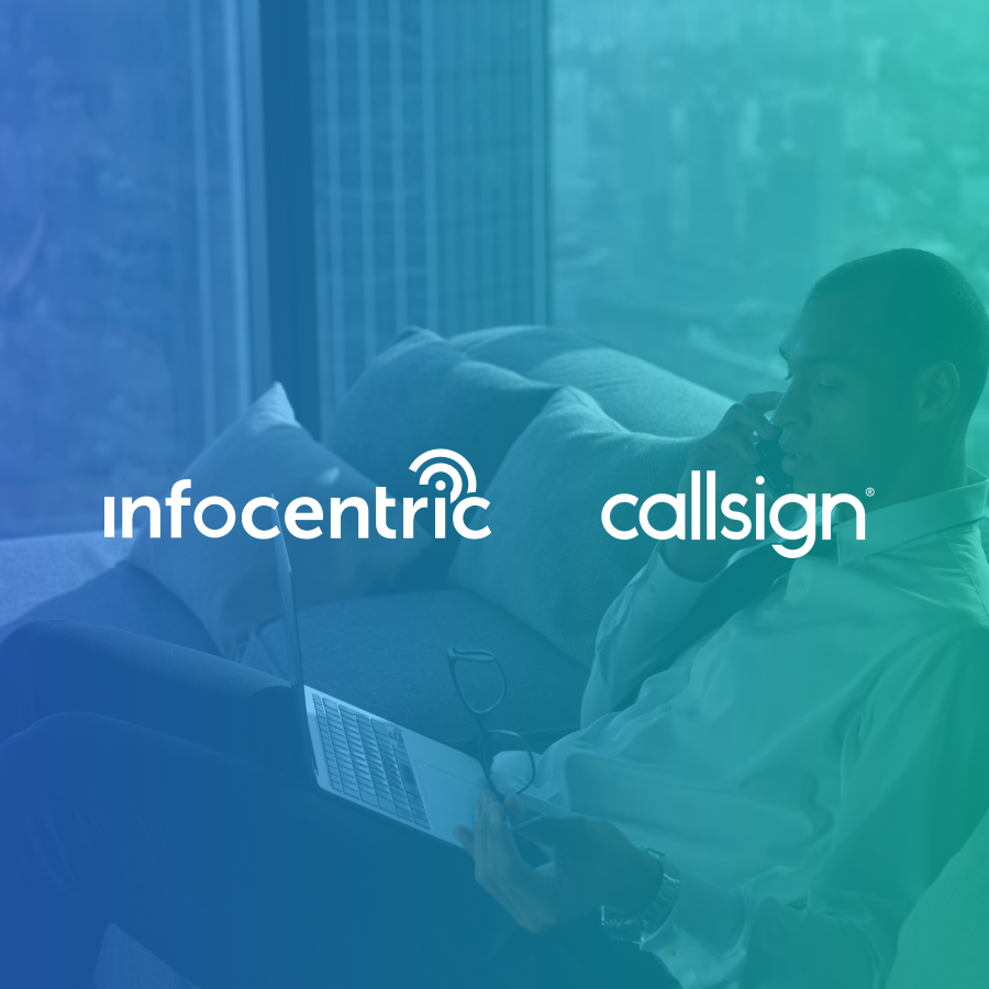 Callsign partners with Infocentric to tackle scams in the Philippines