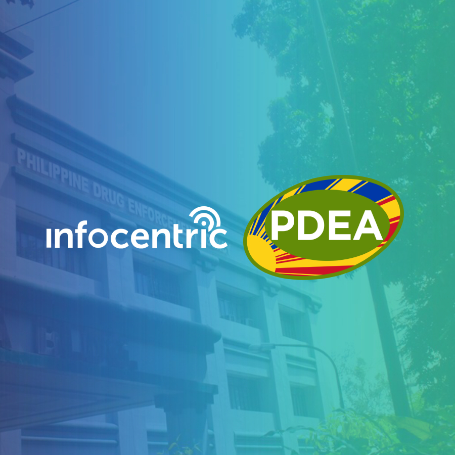 PDEA Partners with Infocentric to Pioneer its ICT initiatives