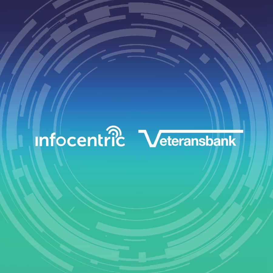 Veterans Bank Partners with Infocentric to Roll Out their Privileged Access Management (PAM) Initiative