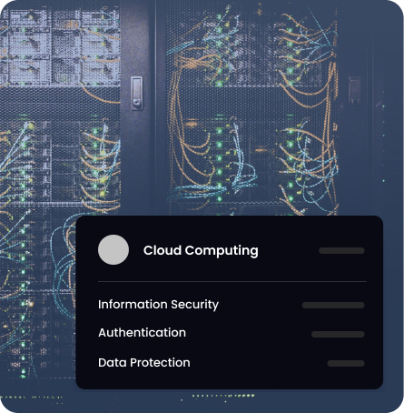 Cloud Computing