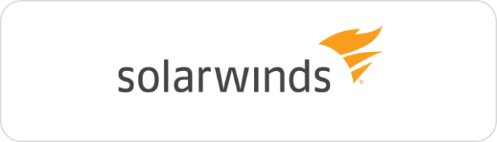 SolarWinds