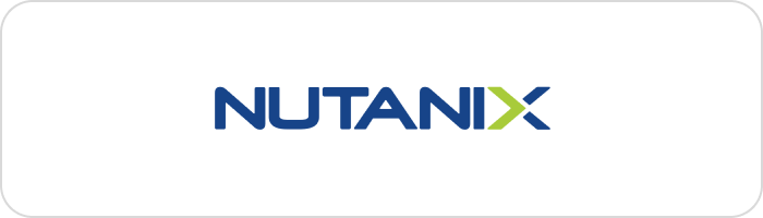 Nutanix