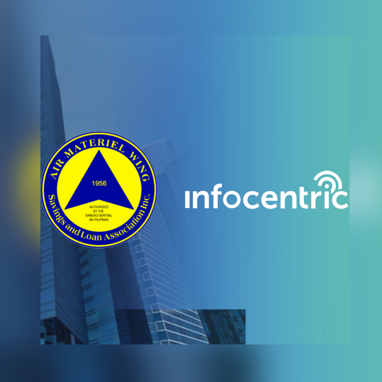 AMWSLAI Partners with Infocentric to Protect and Maximize Efficiency of its IT investments
