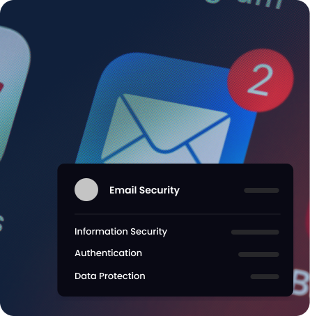 Email security