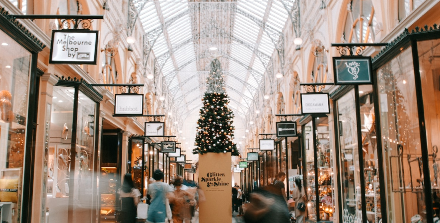 CPG, Retail, and Distribution