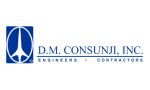 D.M. Consunji