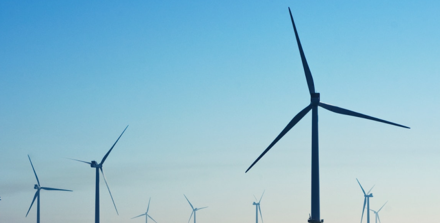 Energy and Utilities