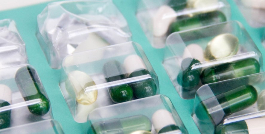 Pharma and Healthcare