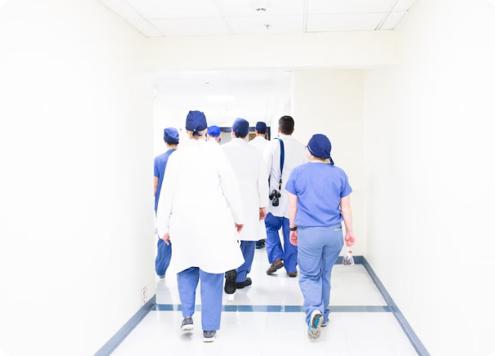 Healthcare