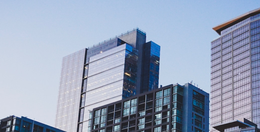 Real Estate & Construction