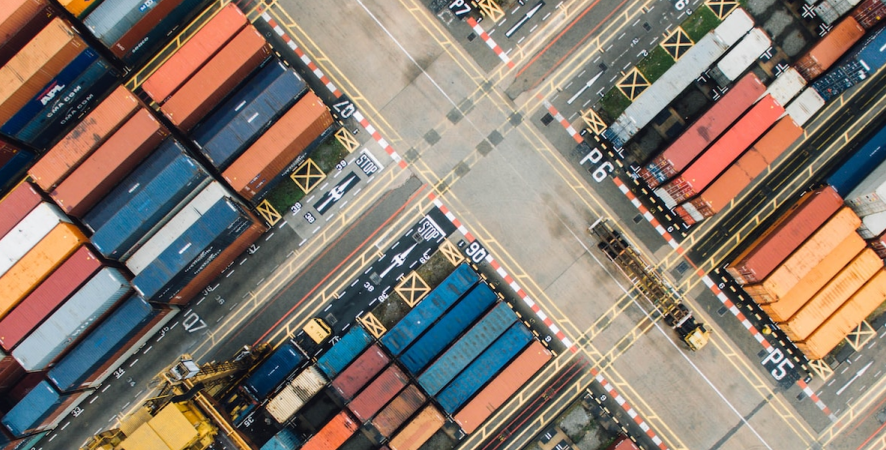 Transportation and Logistics