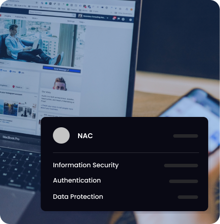 Network Access Control
