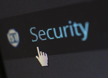 Text security