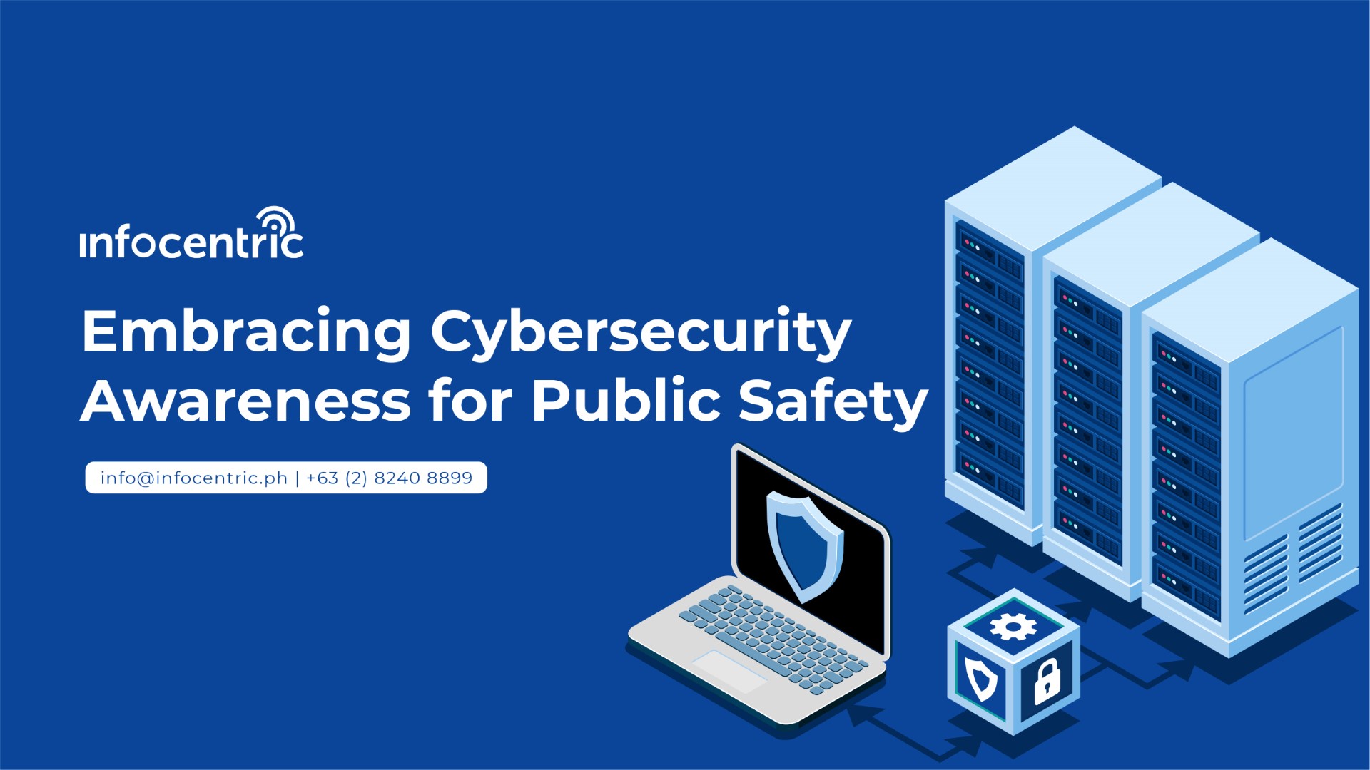 Protecting Public Sector with Cybersecurity Awareness