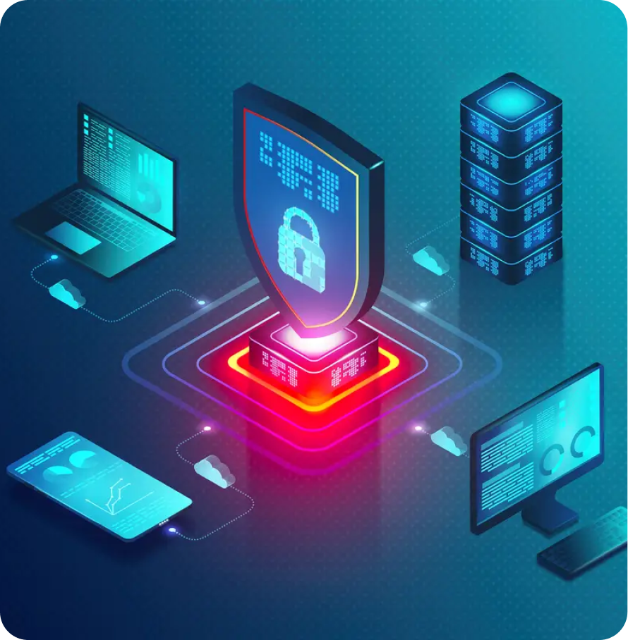 Endpoint detection and response