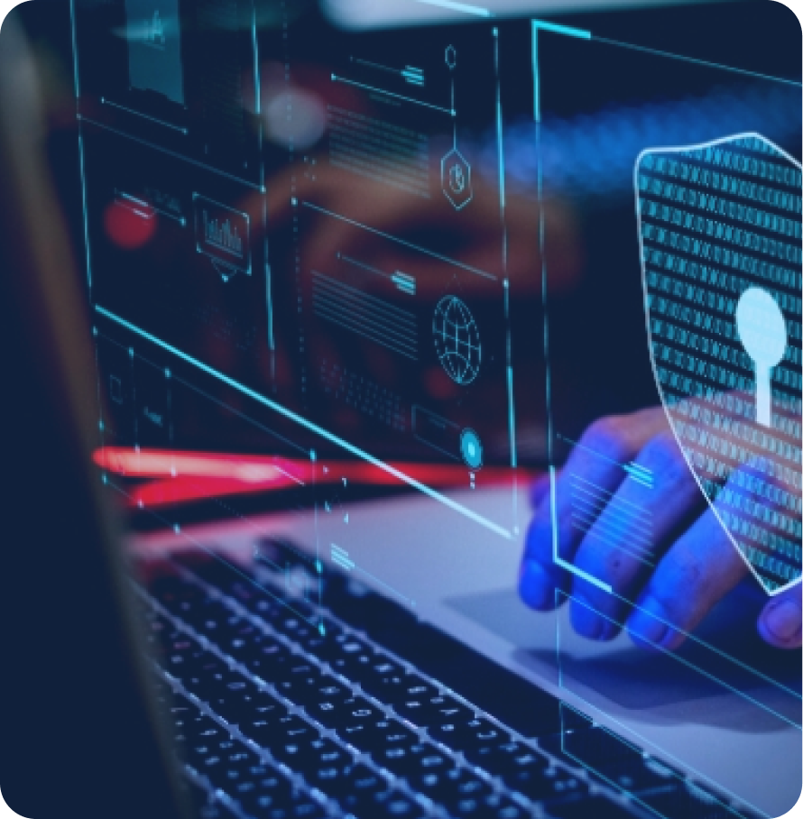 Next generation firewall and networking