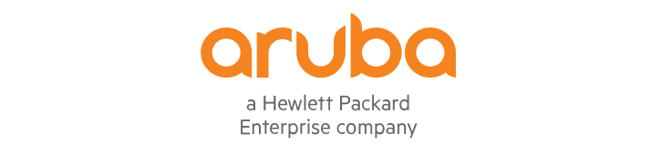 HPE Aruba