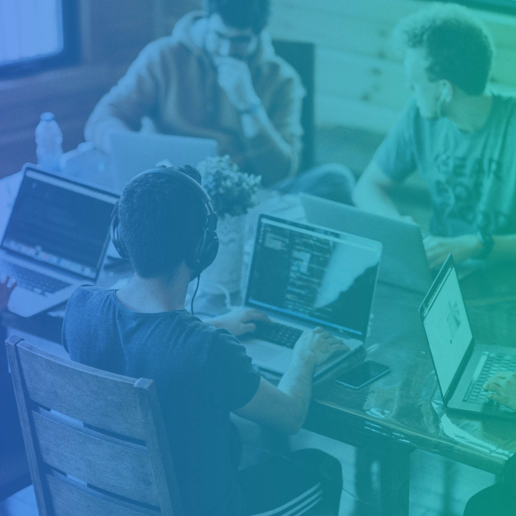 Discussing Cyber Security With Your Employees