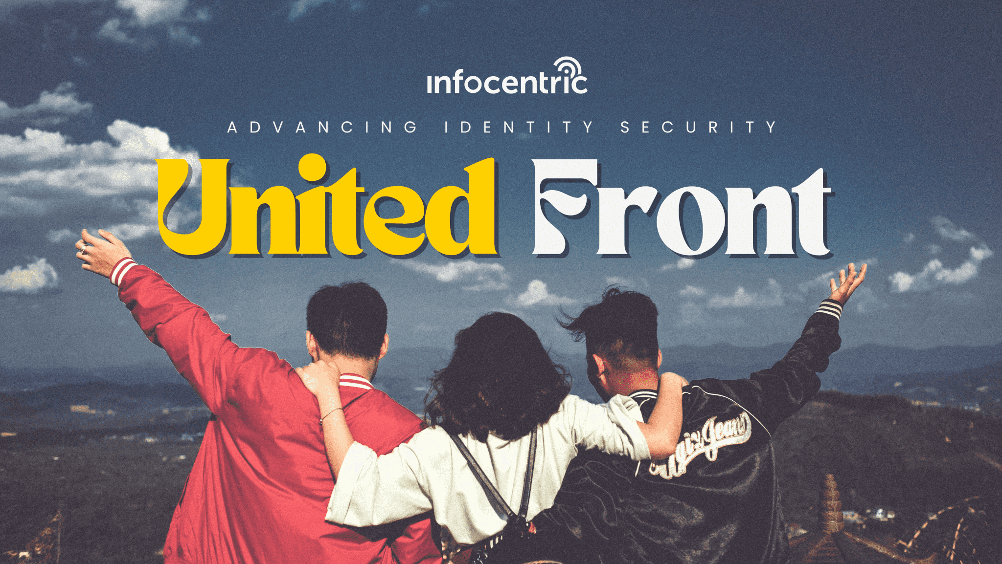 United Front: Advancing Identity Security—Event Recap