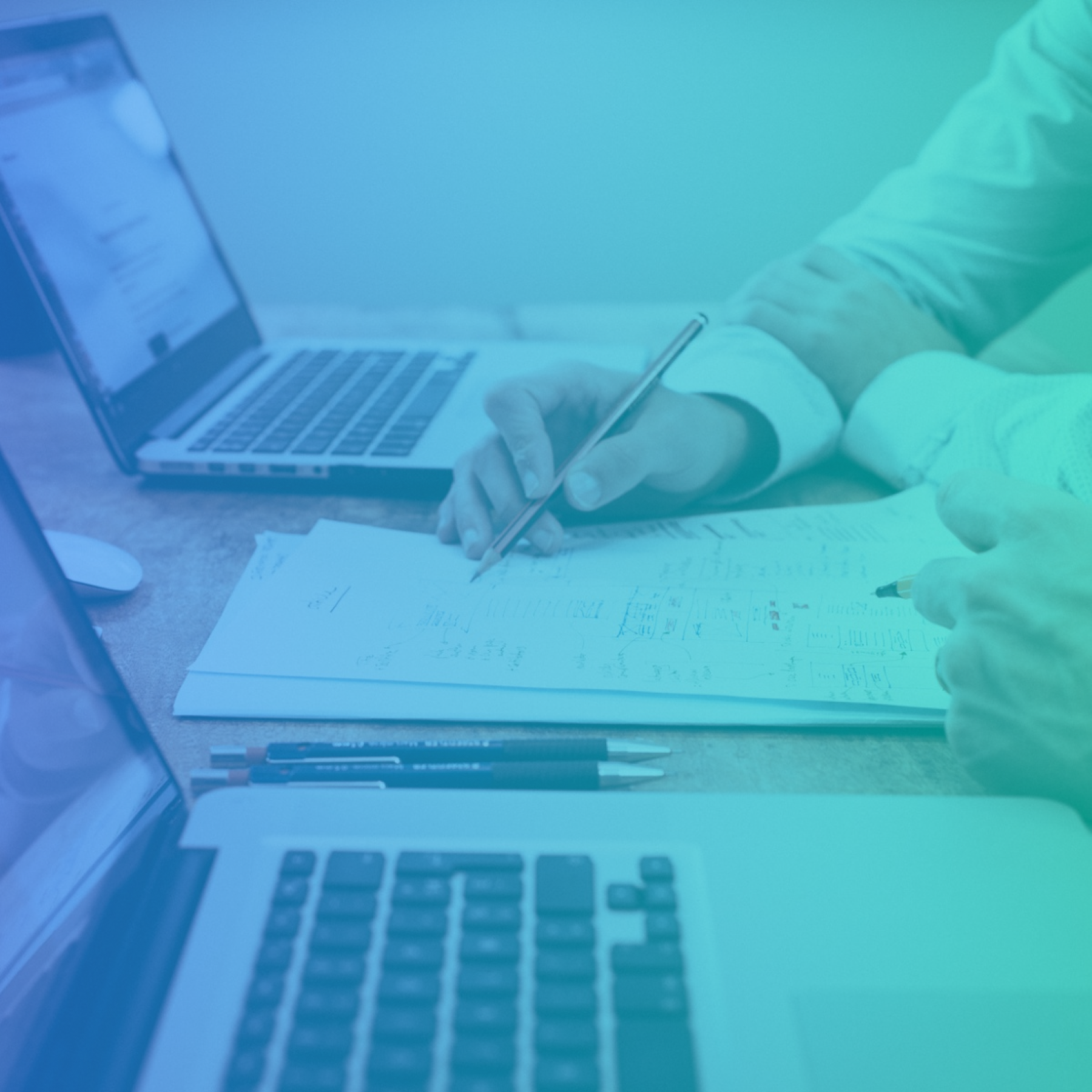 Changes to Expect in Data Management